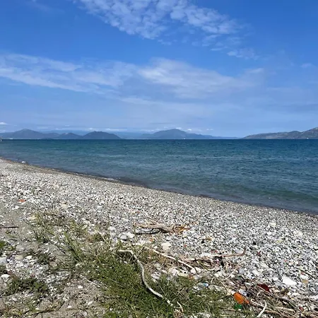 On The Beach *